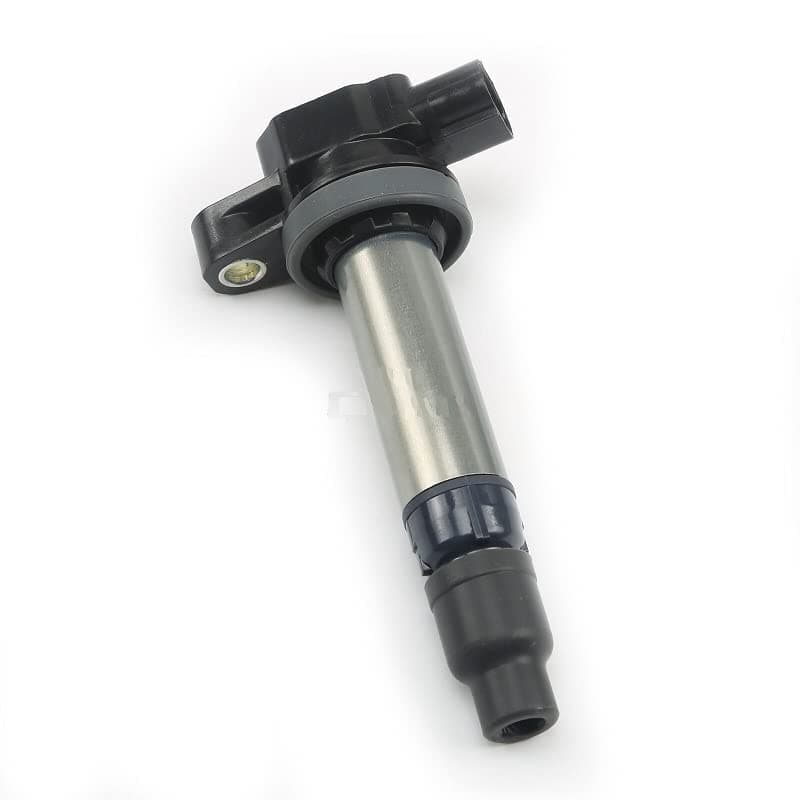 1x Ignition Coil 90919-02263 9091902263 For Toyota- For Eitos- For Liva- For Cross- NGK10 NGK11 NGK12 NGK15 spare parts