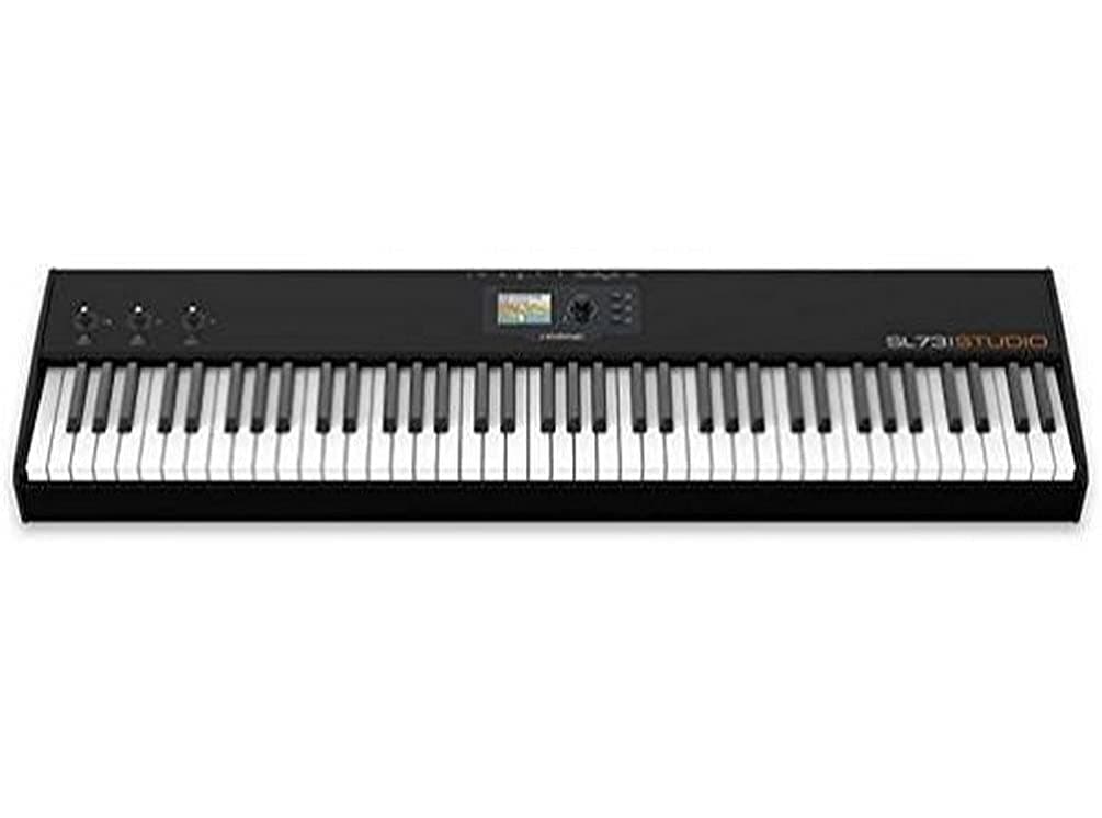 SL73 Studio Midi Controller