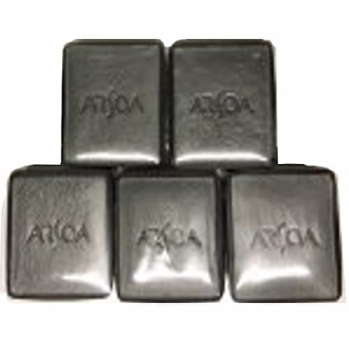 Arsoa Queen Silver with case