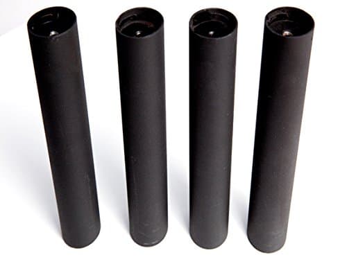 PangeaVulcan Replacement Posts 10 Inch - Set of 4
