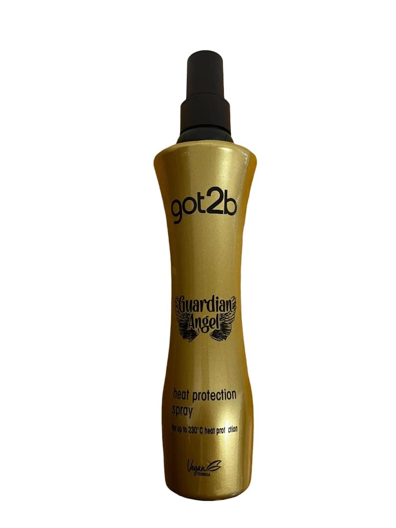 Schwarzkopf Spray Guardian Angel 220 °C Heat Protection Pack of 1 x 200 ml