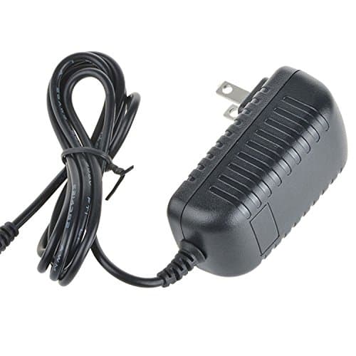 Accessory USA AC DC Adapter for Konica Minolta DiMage AF-3200 Scan Dual IV 4 Scanner Power Supply Cord Cable Charger