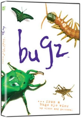 Bugz [DVD]