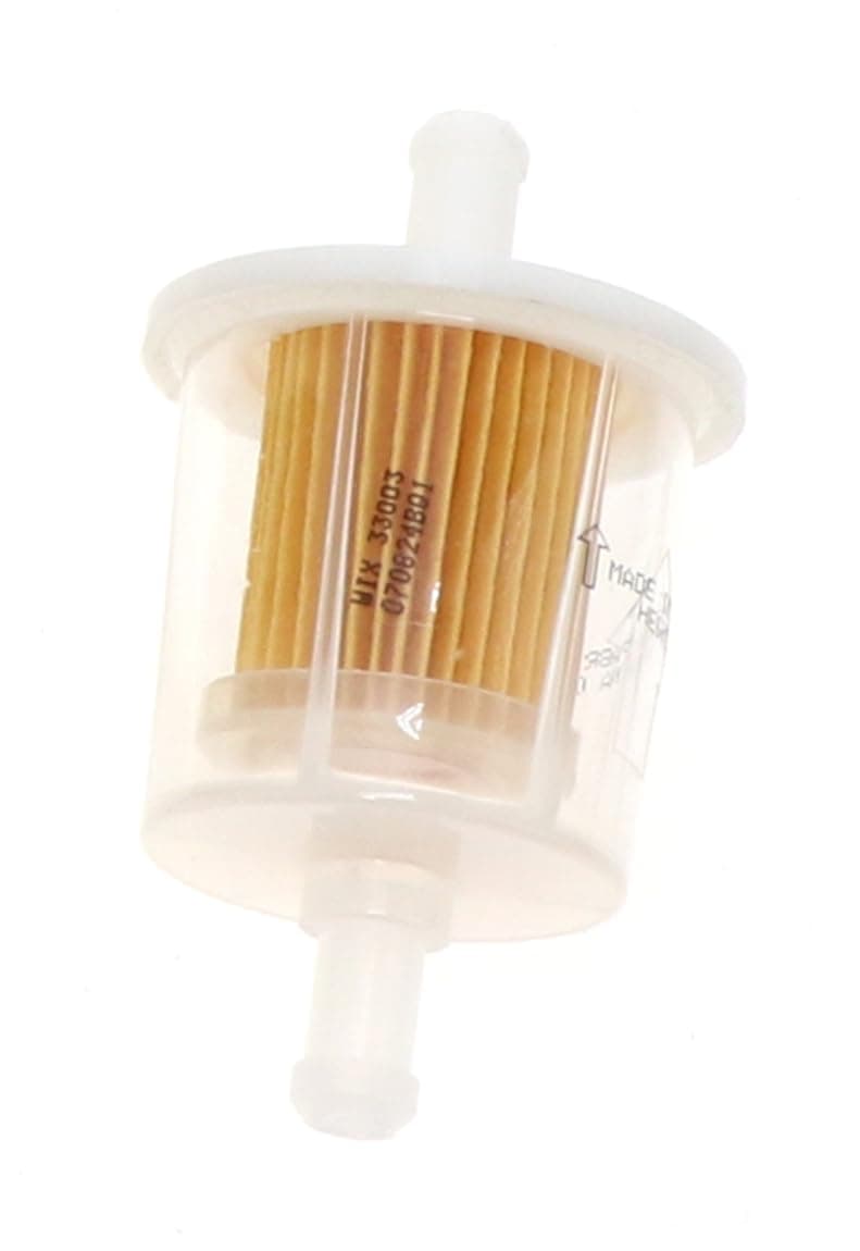 WIX Racing Filters Fuel Filter