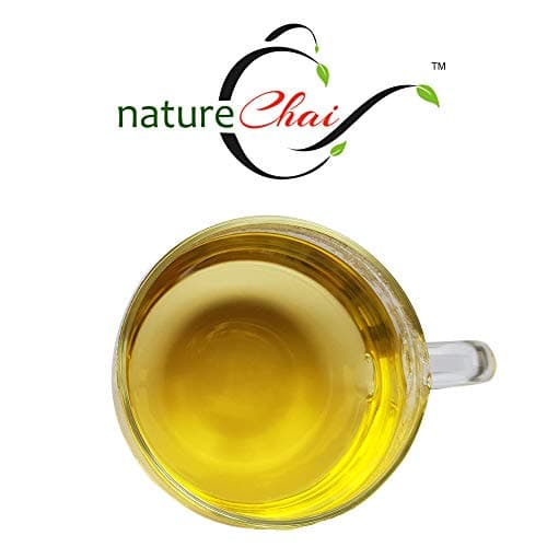 Nature Chai Lavender Green Tea