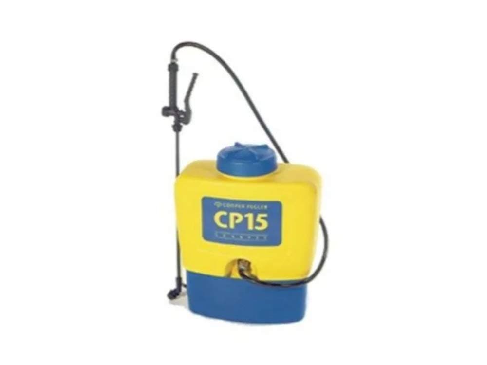 Cooper Pegler CP15 Classic 15lt Professional Knapsack Sprayer