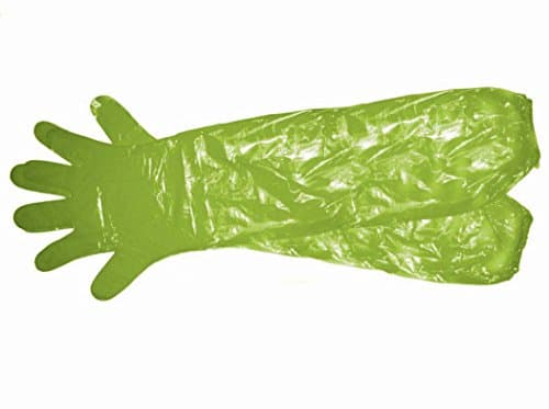 Hme Products HME GCG-4 Combo Game Cleaning Glove