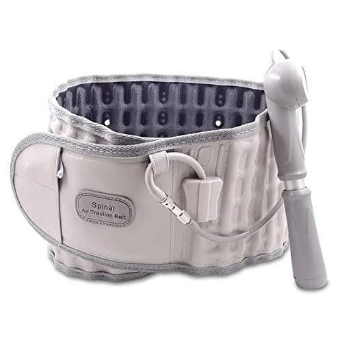 Back Hero QY01 Decompression Belt Back Brace, 0.55lb