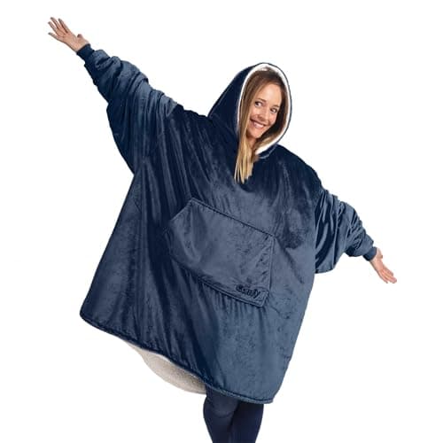 THE COMFY baggy Original wearable-blankets