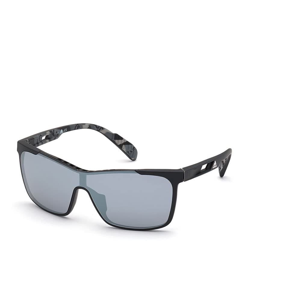 SP0019 Sunglasses Mirror Grey/CAT3