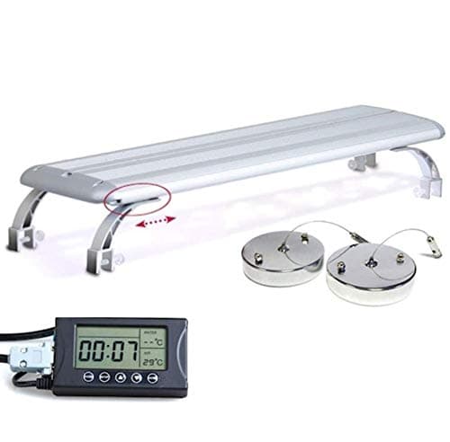 ArcadiaClassica LED Over Tank Luminaire for Marine Aquarium CE100M [1020mm]