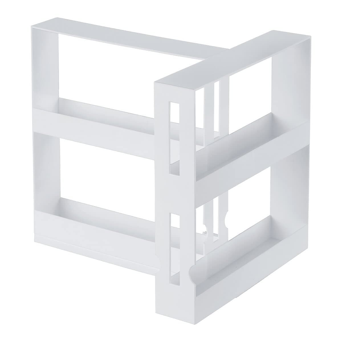 TRI International Spice cabinet