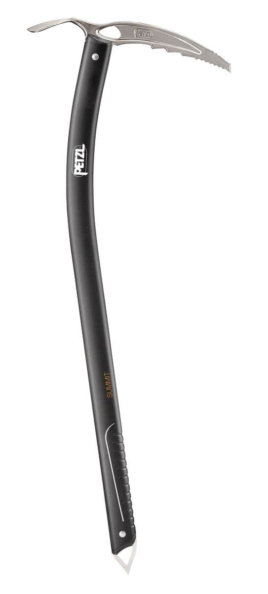 Petzl - Summit, Classic Mountaineering Ice Axe, 66 cm