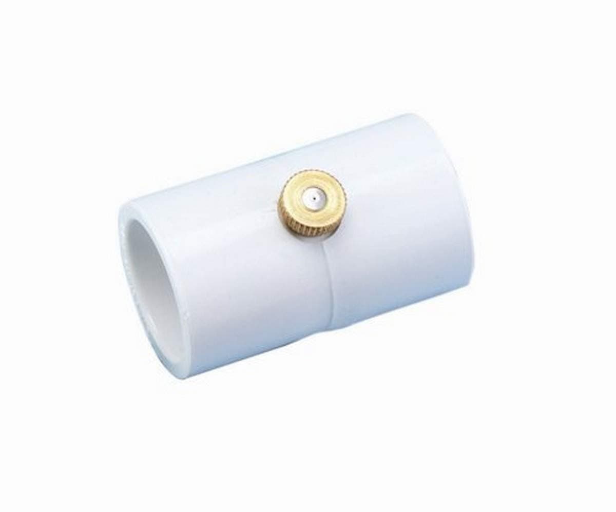 Orbit 10112H PVC Split Section with Mist Nozzle 1/2"