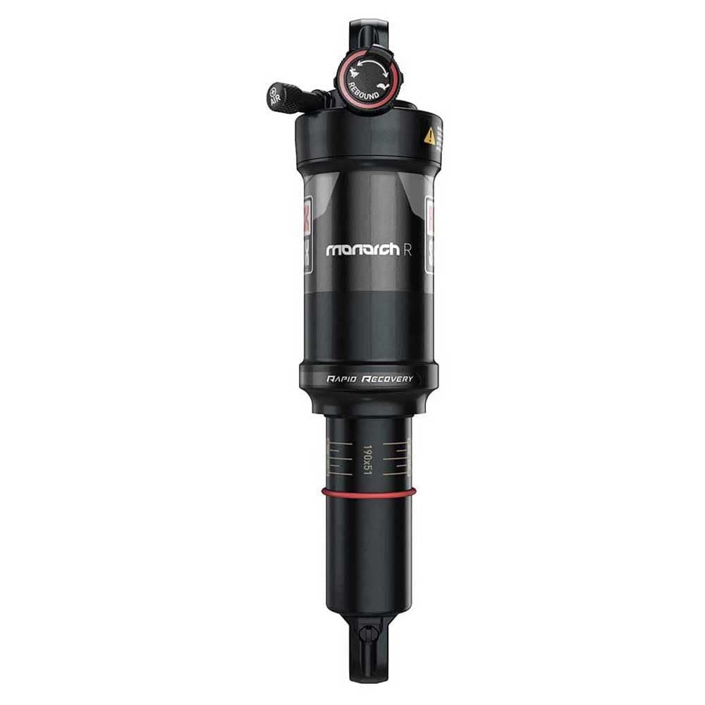 RockShox Monarch R Rear Shock, 7.50x2.00" (190x51mm), C3