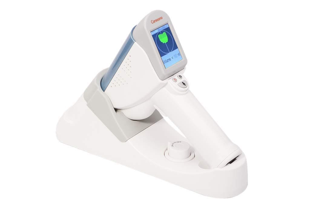 HD2 Hand Held Bladder Scanner