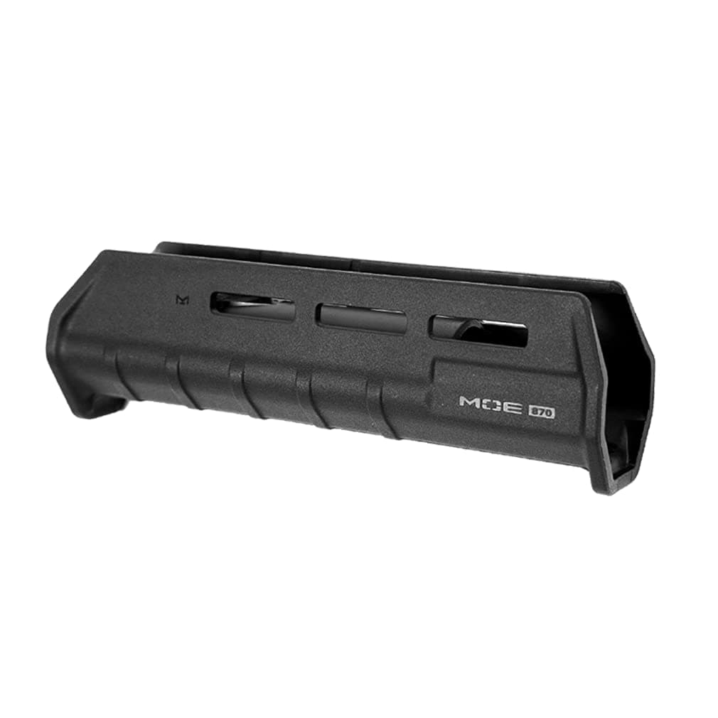 MOE M-LOK Remington 870 Front Barrel Mount, Black