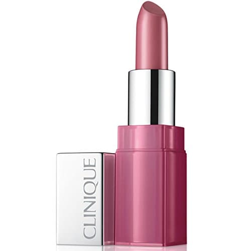 CLINIQUE POP GLAZE SHEER LIP COLOUR AND PRIMER (Sugar Plum Pop)
