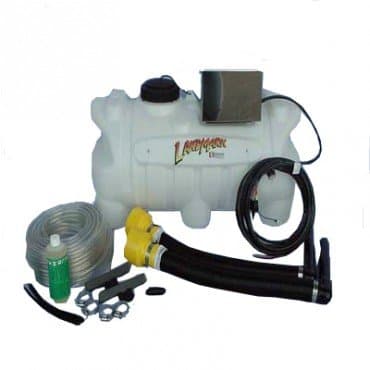 Smucker 25 Gal Landmark Dual-Drop Foam Marker Assembly