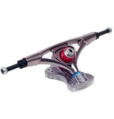 Sabre – Skateboard/Longboard Trucks Forged Precision Grade 190 mm