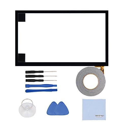 New Digitizer Touch Screen Panel For Sprout Channel Cubby 7 Inch kids Tablet PC