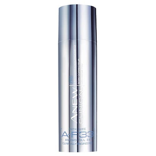 AVON ANEW CLINICAL Pro Line Eraser Treatment AF33 30ML AF-33 as seen on ACA#6398 IGN
