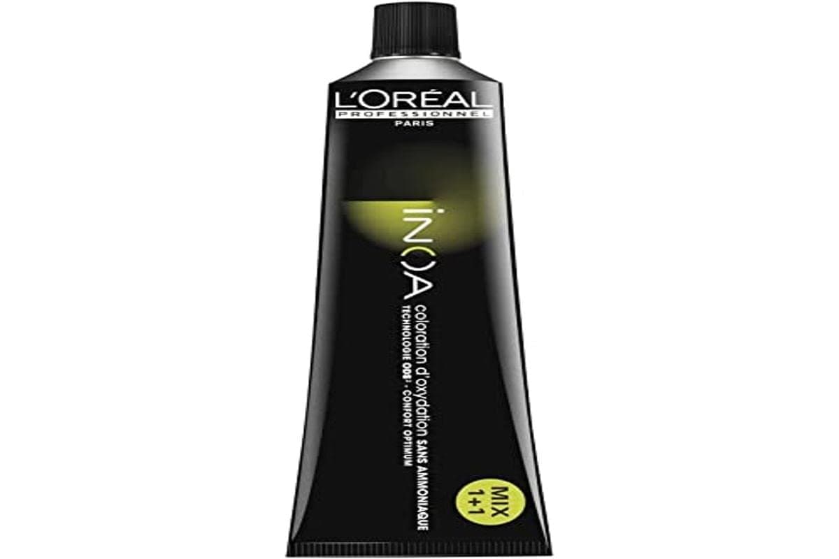 Loreal INOA 3 60GRM V511