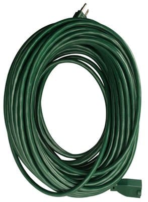 Ho Wah Kintron #02353-05ME ME80' 16/3 GRN Extention Cord