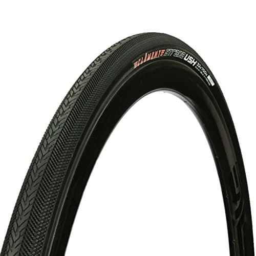 Clement Strada USH Tubeless Ready Tire 700x32mm Black