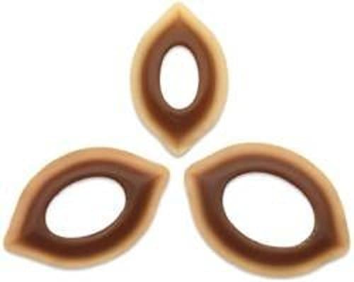 HOLLISTER HOLLISTER Ring Adpt Convex1 1/8X1 7/8 (#79602, Sold Per Box)