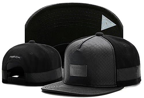 Customer Demand Cayler & Sons Snapback Cap Hat Adult One Size