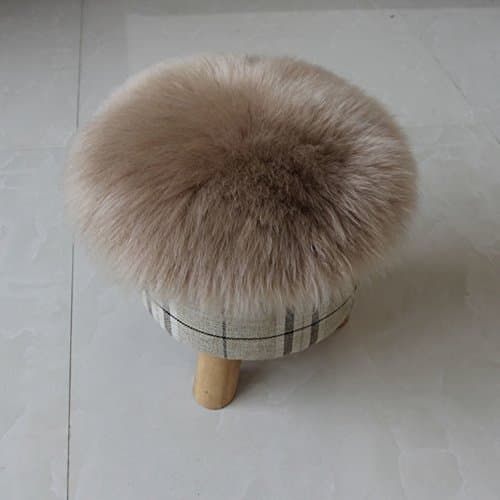 pure wool sofa cushions/Yoga cushion/round chair cushion-A diameter50cm(20inch)