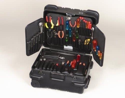 Extra Large Electronic Tool Case
