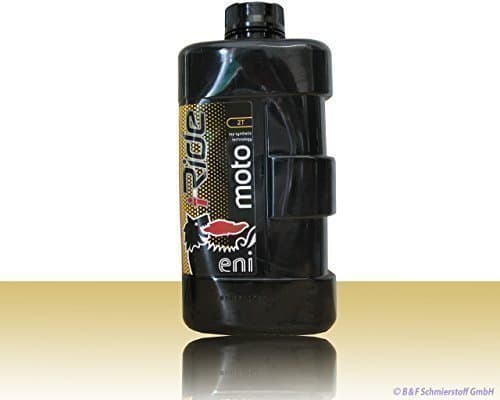 ENI I-Ride moto 2T - 1 Litre