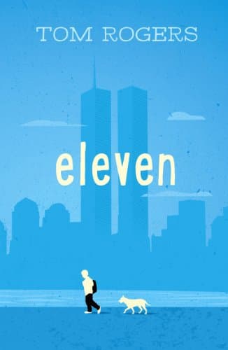 Eleven Kindle Edition
