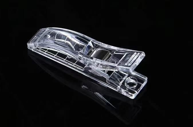 YGNNIU 8 Clips for Pleated Shades Window Shade Clips Shade