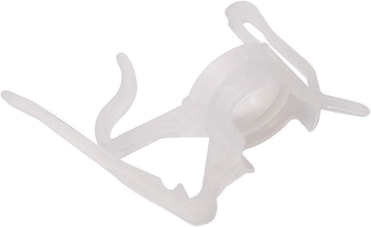 Dyno Seasonal Solutions74005-25CGutter Clip 25 Count-25CT GUTTER CLIP (Parallel Import)