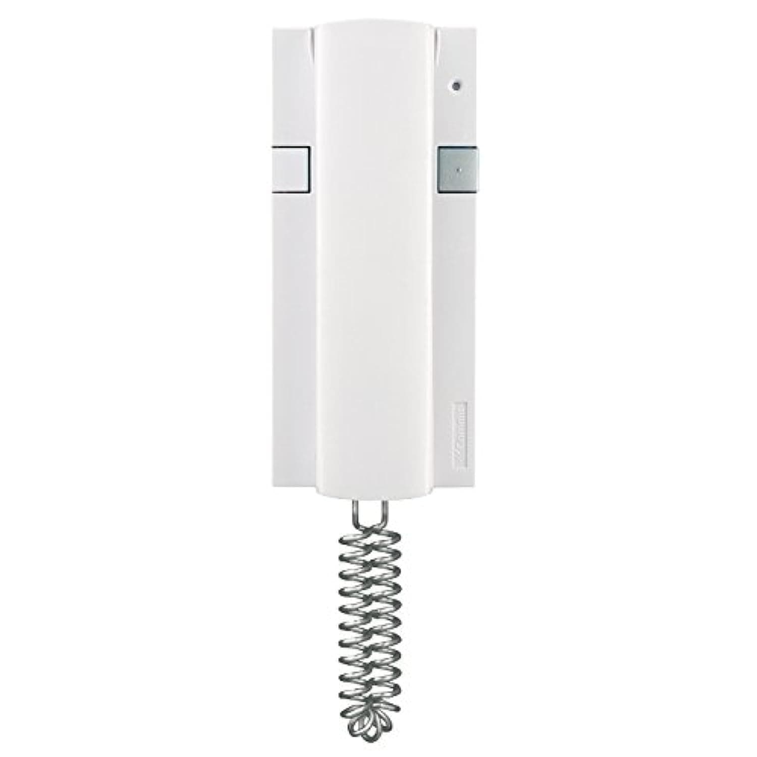 Comelit 2603U Basic Style Series Door Intercom with Universal System