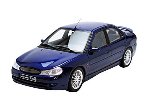 OTTO Models OT170 Ford Mondeo ST200
