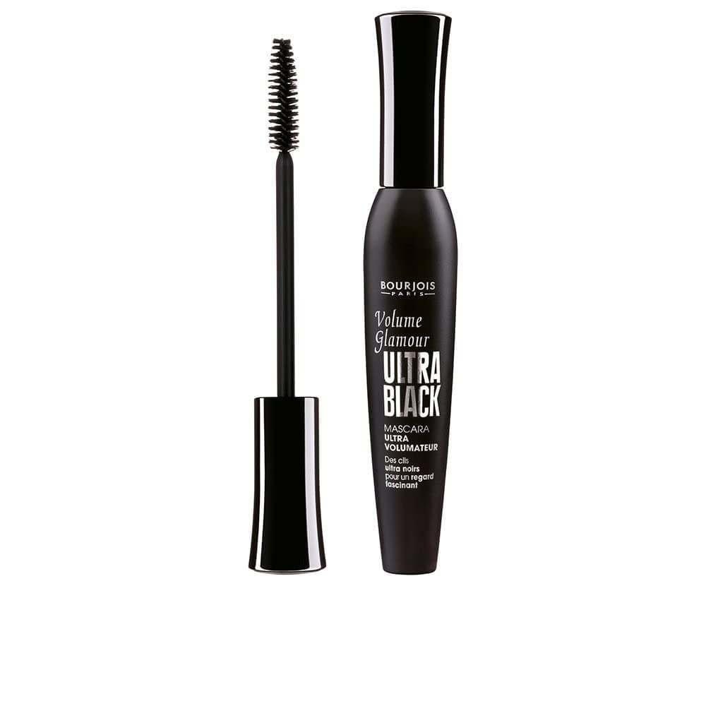 Bourjois, Volume Glamour Ultra Black. Mascara. 61 12 ml - 0.4 fl oz