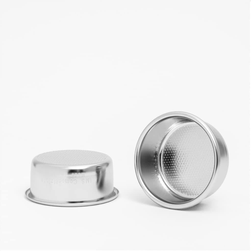 IMS Precision 18-20g filter basket compatible with pre millenium 49mm La Pavoni, Elektra