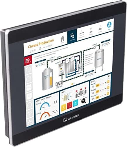 cMT3103 Weintek 10" Graphic HMI