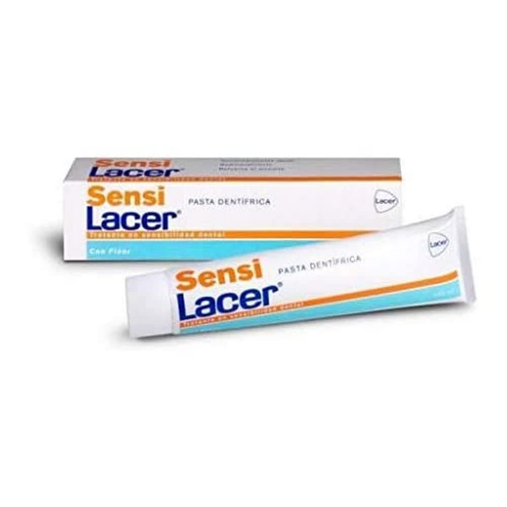 LacerToothpaste, 0.23 Kg