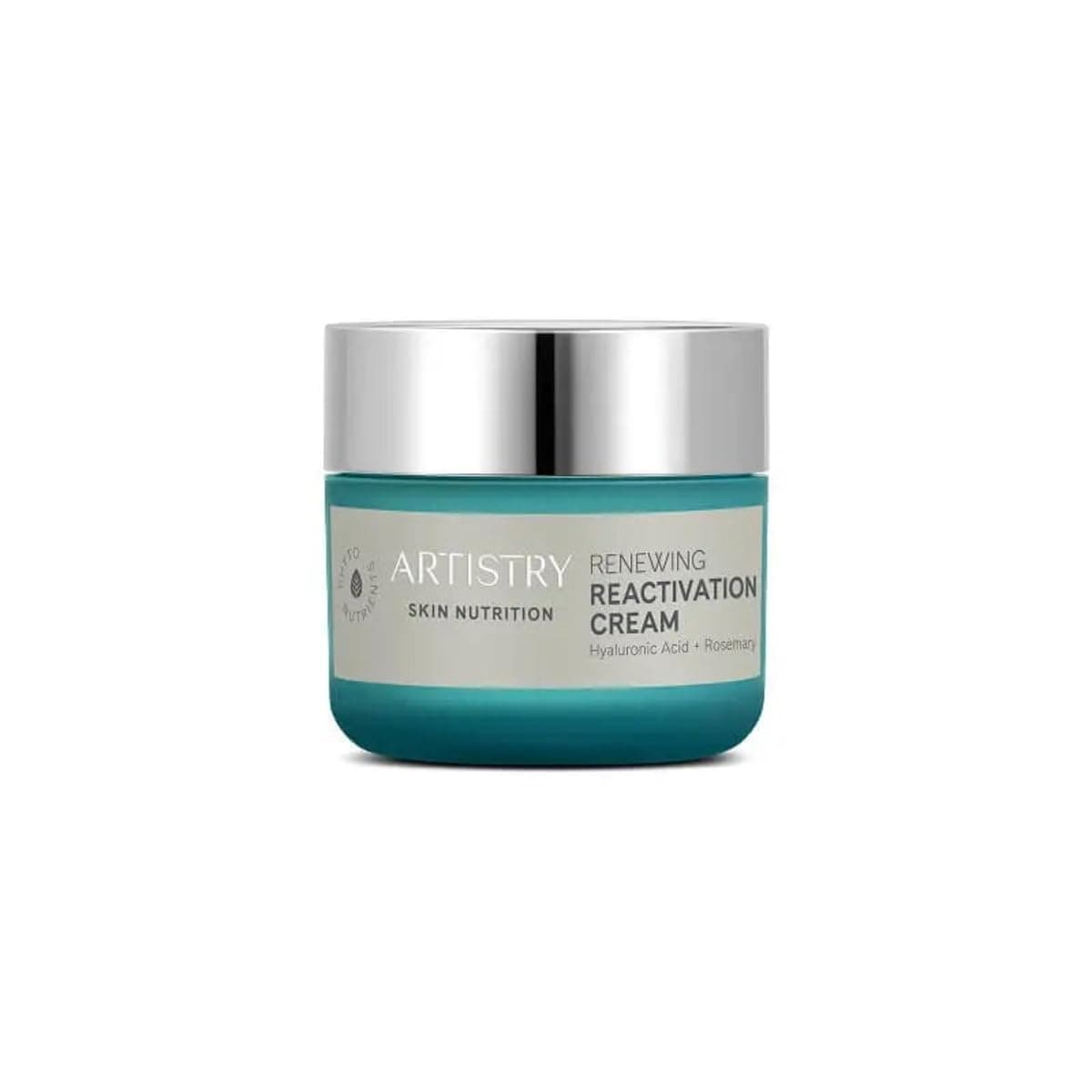 Amway Artistry Renewing Reactivation Cream For Skin Nutrition