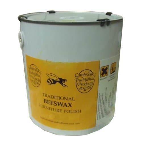 Ctp Tin of Neutral Polish 1.8kg