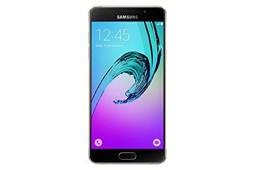 Samsung Galaxy A5 SM-A510FZDFINS (Gold, 16GB)