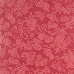 T7702 - Thibaut Wallpaper - Pattern Name = Concorde Red