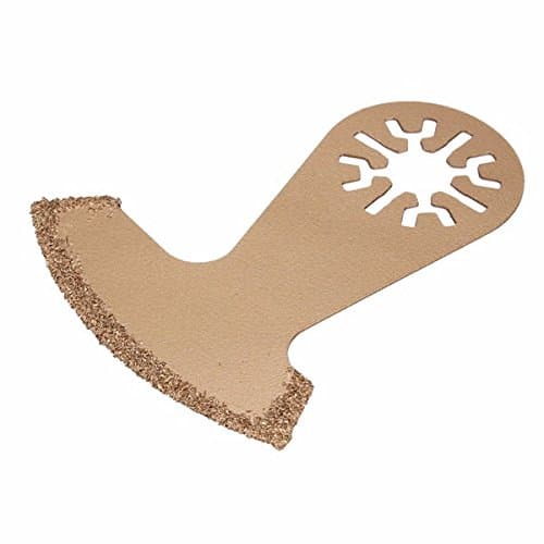 Letbo New Diamond Carbide Saw Blade for Fein Multimaster Bosch Makita Oscillating Multi Tool