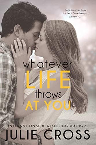 Whatever Life Throws at You (Entangled Teen) Paperback – October 7, 2014