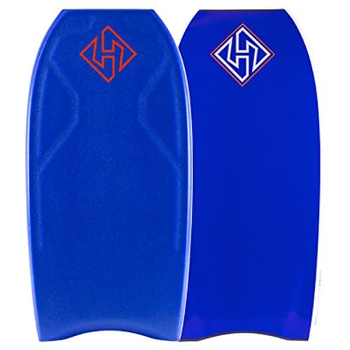 Hubboards Hubb Mini NRG 40 Bodyboard
